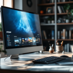 Screenshot dell'aggiornamento Steam con nuove funzionalità