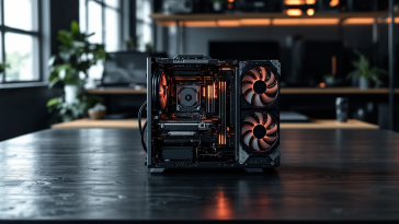 Driver aggiornati per GPU Nvidia RTX 5000