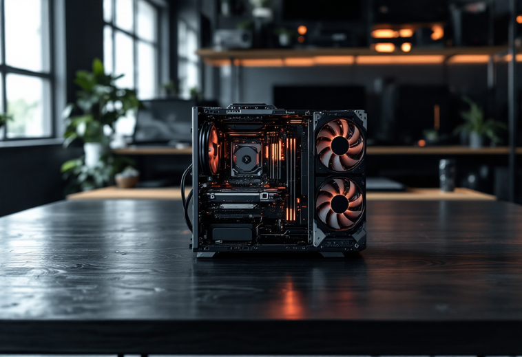 Driver aggiornati per GPU Nvidia RTX 5000