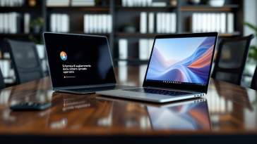 Screenshot dell'aggiornamento opzionale Windows 10 22H2