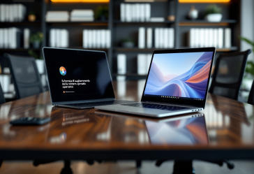 Screenshot dell'aggiornamento opzionale Windows 10 22H2