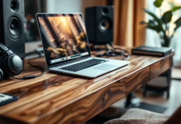 Immagine che rappresenta alternative gratuite a Spotify