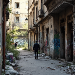 Un'immagine che rappresenta il film Minecraft e la sua trama