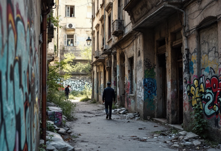 Un'immagine che rappresenta il film Minecraft e la sua trama