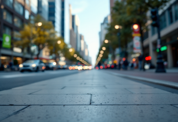 Immagine che illustra l'uso delle app di navigazione