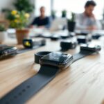 Apple Watch SE 3 con nuove dimensioni e funzioni avanzate