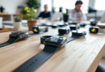 Apple Watch SE 3 con nuove dimensioni e funzioni avanzate