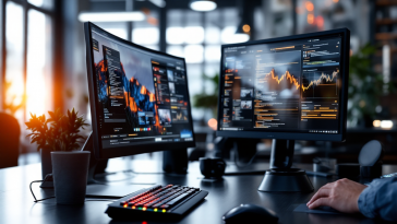 Logo di Apple con riferimento al lancio di Siri