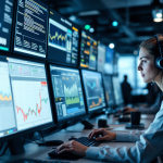 Immagine che rappresenta un attacco informatico nel settore trasporti