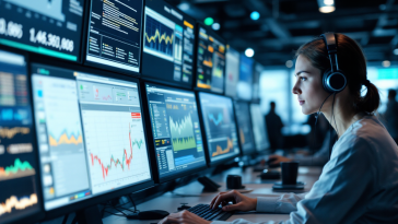 Immagine che rappresenta un attacco informatico nel settore trasporti