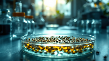 Moscerini della frutta attratti da una bevanda alcolica