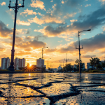 Grafico sull'aumento dell'infezione da streptococco A negli USA