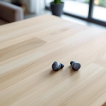 Auricolari OPPO Enco Buds2 Pro in uso