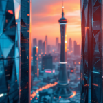 Immagine di Avengers: Age of Ultron con i protagonisti