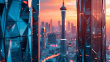 Immagine di Avengers: Age of Ultron con i protagonisti