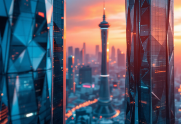 Immagine di Avengers: Age of Ultron con i protagonisti