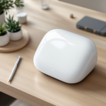 Immagine del dispositivo BUSY Bar per migliorare la produttività