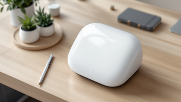 Immagine del dispositivo BUSY Bar per migliorare la produttività