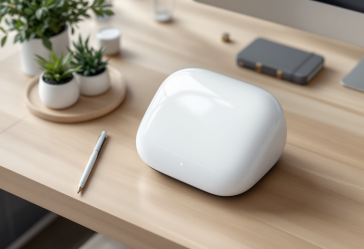 Immagine del dispositivo BUSY Bar per migliorare la produttività