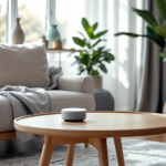 Ballie di Samsung con intelligenza artificiale di Google