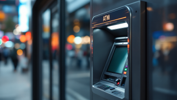 Logo Bancomat e Google Pay che simboleggiano innovazione nei pagamenti