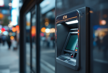 Logo Bancomat e Google Pay che simboleggiano innovazione nei pagamenti