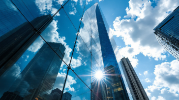 Immagine che rappresenta la battaglia legale tra FTC e Meta