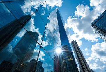 Immagine che rappresenta la battaglia legale tra FTC e Meta