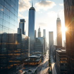 Immagine che rappresenta le big tech e il Digital Services Act