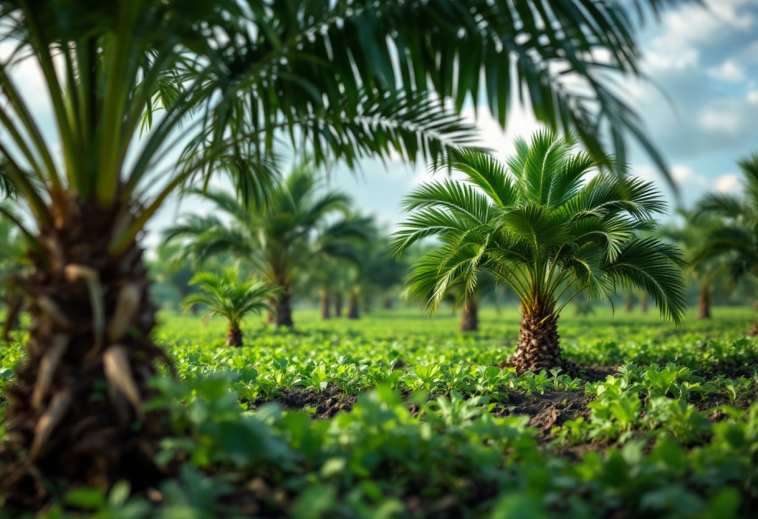 Analisi dei rischi di frodi nei biocarburanti