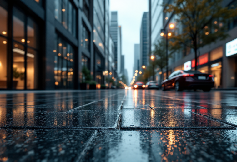 Immagine che illustra il nuovo sistema di verifica di Bluesky