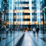 Immagine che illustra la spunta blu di Bluesky per la verifica