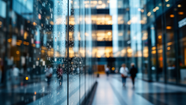 Immagine che illustra la spunta blu di Bluesky per la verifica