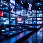 Elenco dei canali Mediaset sul digitale terrestre in Italia