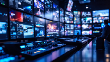 Elenco dei canali Mediaset sul digitale terrestre in Italia