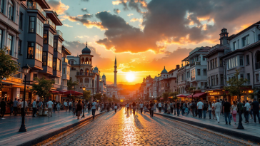 Immagine che rappresenta la censura sui social media in Turchia