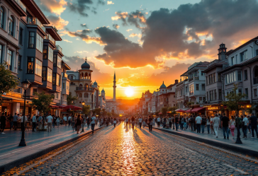 Immagine che rappresenta la censura sui social media in Turchia