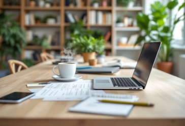 ChatGPT che migliora la produttività quotidiana