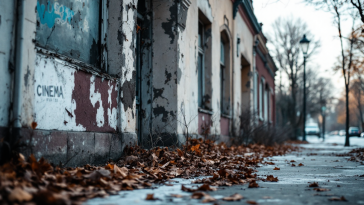 Cinema americano in Cina tra dazi e restrizioni