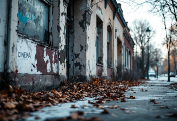 Cinema americano in Cina tra dazi e restrizioni