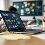 Immagine di Claude for Education che supporta l'apprendimento