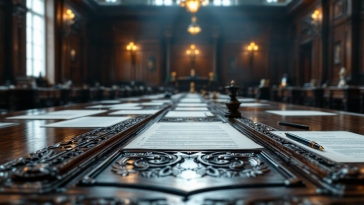 Immagine del Conclave 2023 per l'elezione papale