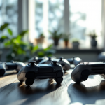I migliori controller wireless per giochi senza confini