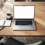 Interfaccia di MyWebsite per la creazione di siti web