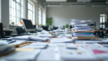 Immagine che rappresenta i licenziamenti al Cdc negli Stati Uniti