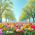 Immagine che rappresenta le tradizioni pasquali e i miti