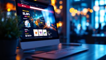 Immagine che illustra l'impatto dei dazi su DHgate e ecommerce USA