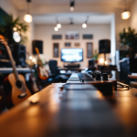 Impatto dei dazi sulla musica e strumenti musicali