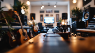 Impatto dei dazi sulla musica e strumenti musicali