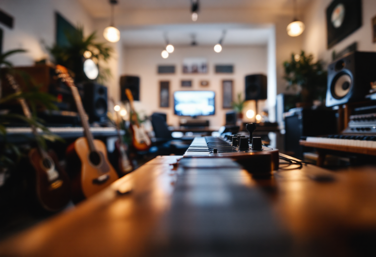 Impatto dei dazi sulla musica e strumenti musicali